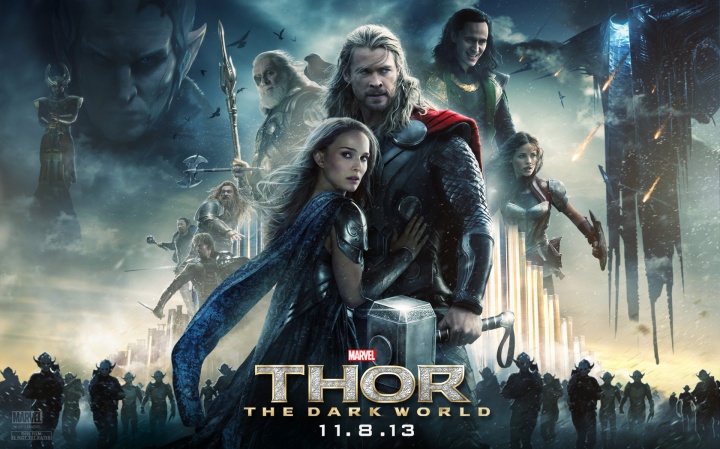Thor-The-Dark-World-Poster